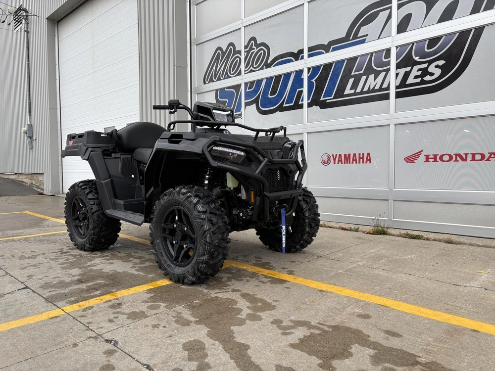 2026 Polaris Sportsman X2 570 alt