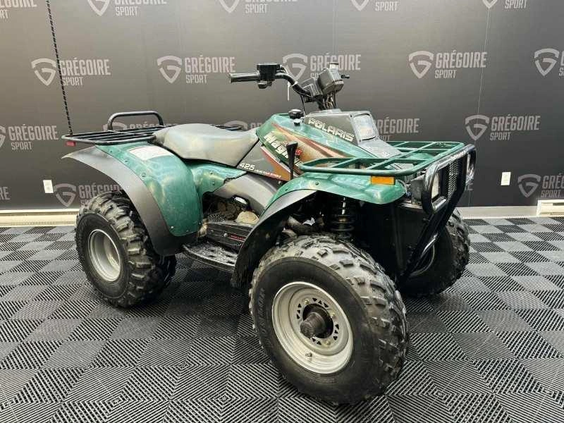Polaris Magnum 425 4x4 1997 alt