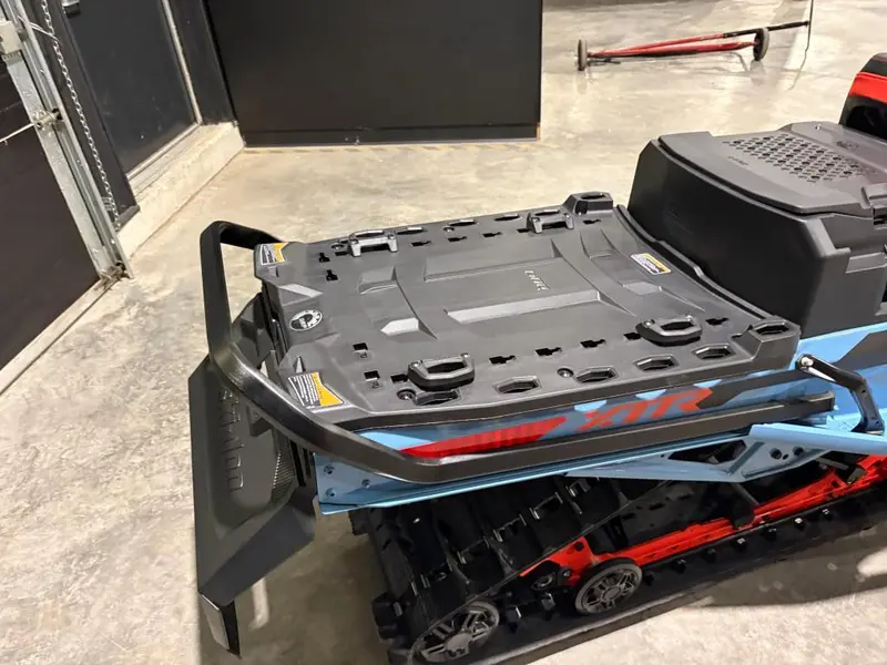 2026 Ski-Doo EXPEDITION XTREME 850 E-TEC Cobra 1.8'' E.S.