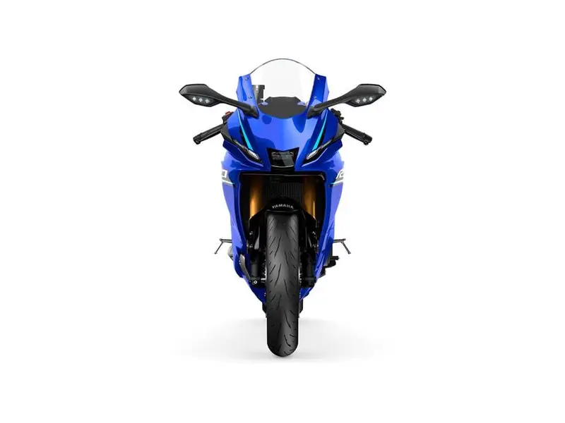 2026 Yamaha YZF-R7 PRE-COMMANDE