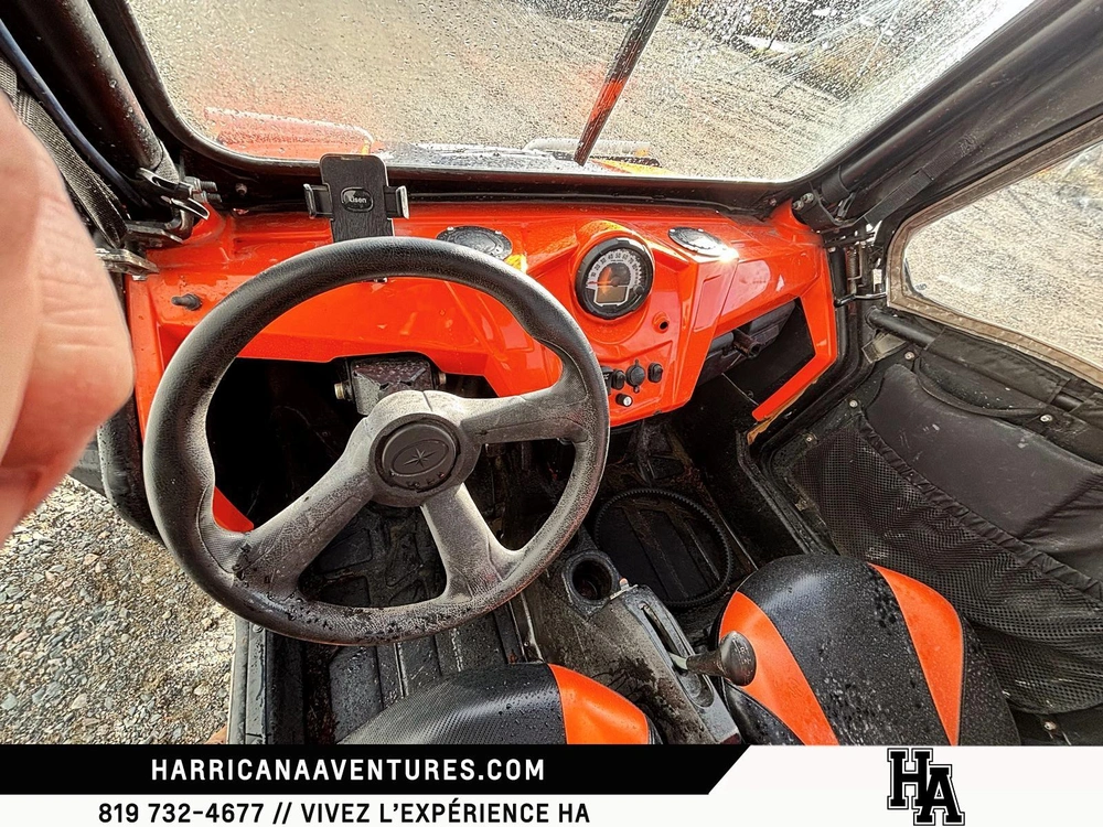 Polaris Rzr 900 Xp 2014 alt