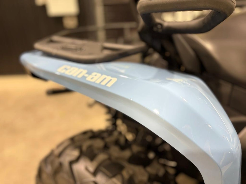 Can-am Outlander Max Xt 700 2025 alt