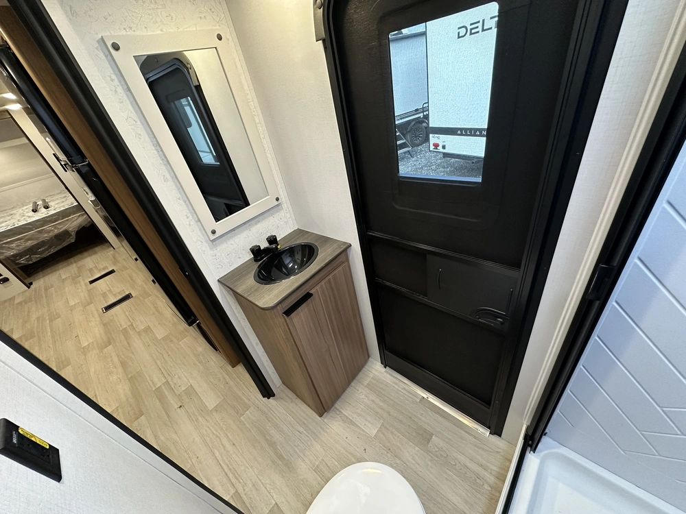 Keystone Rv Passport 260bhc 2026 alt