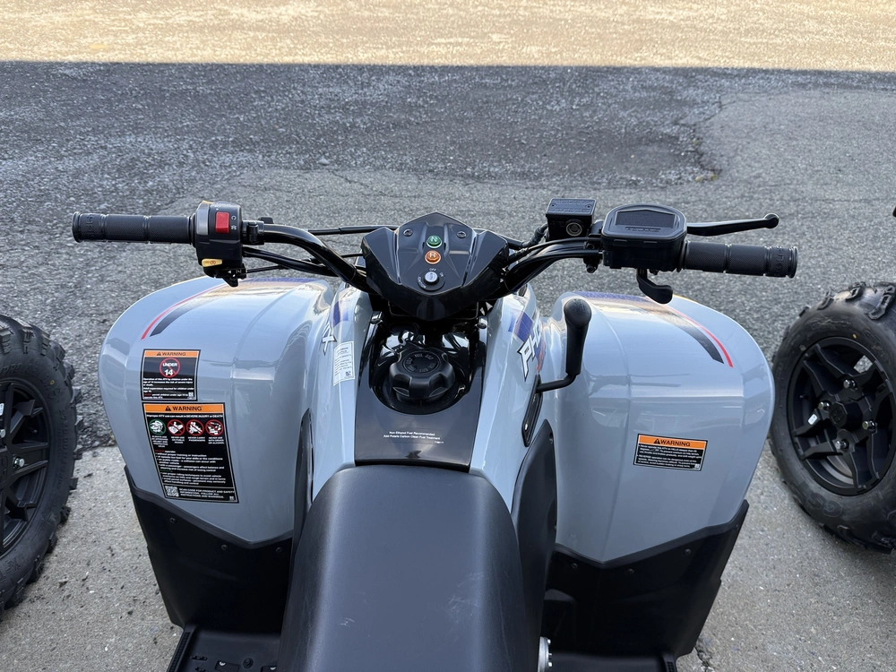 Polaris Phonix 200 2025 alt