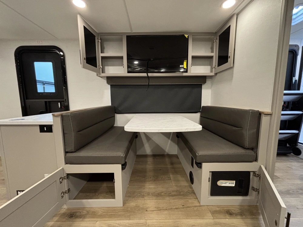 2026 Alliance Rv Delta Ultra Lite Bh271 alt