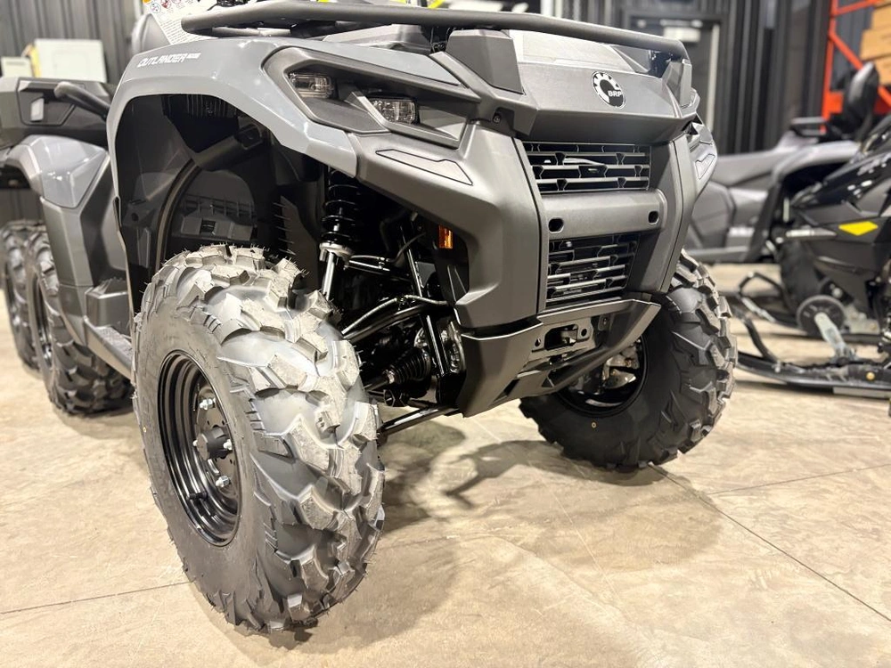 Can-am Outlander Max 6x6 Dps 700 2026 alt