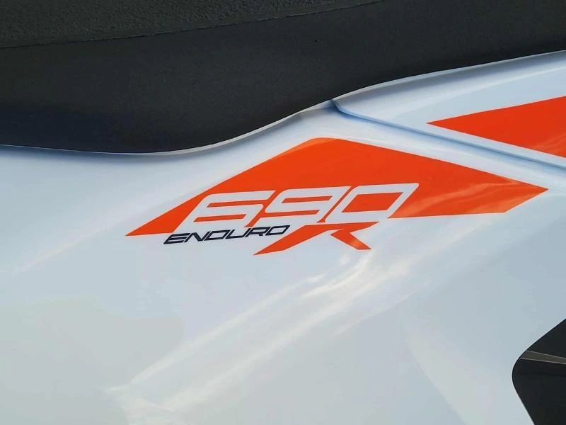 2026 Ktm 690 Enduro R alt