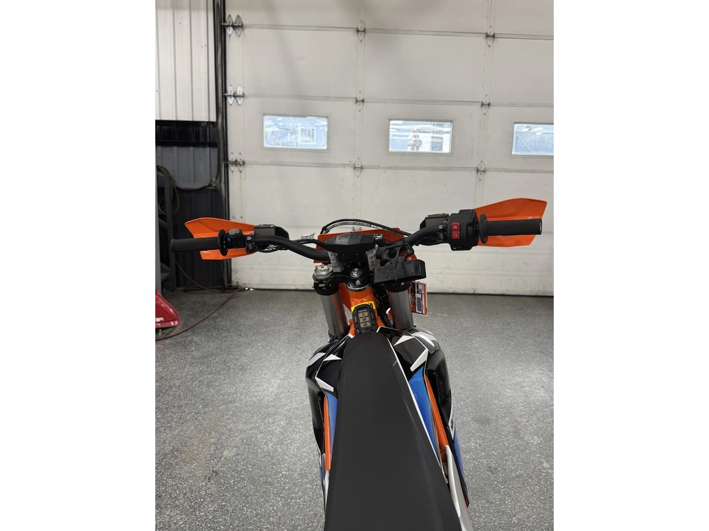 2023 Ktm Freeride E-xc alt