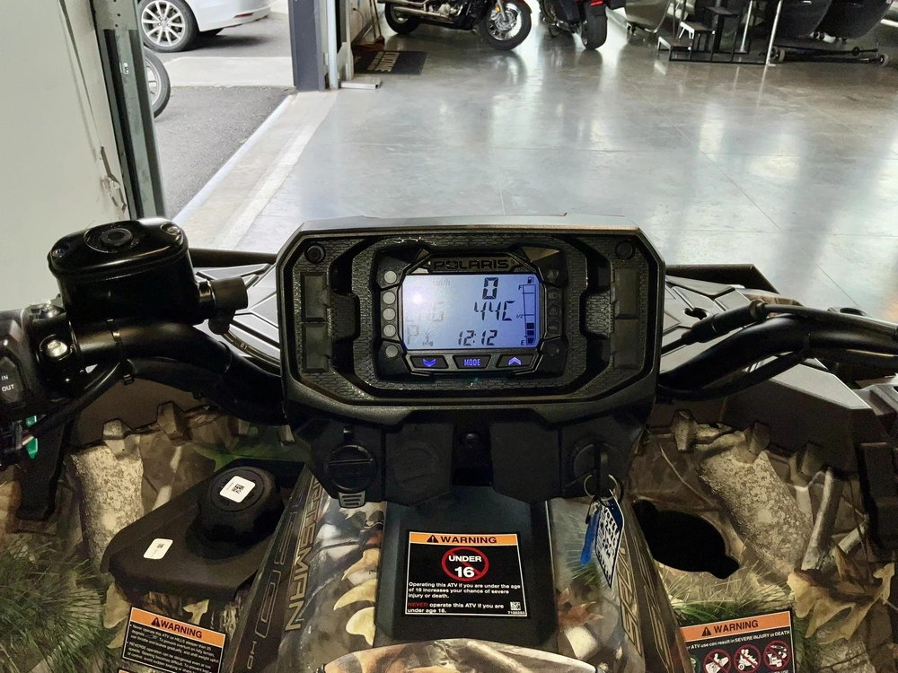 Polaris Sportsman 850 Trail 2026 alt