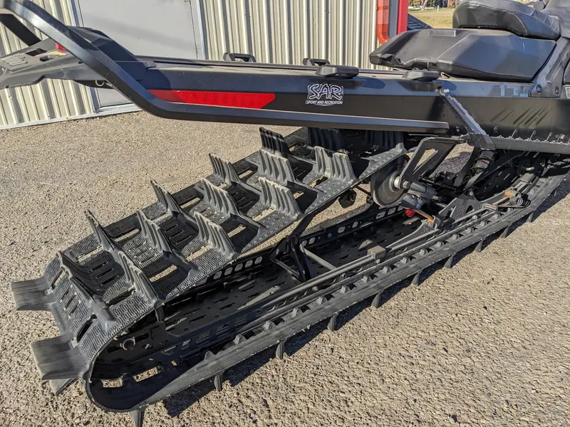 2021 Ski-Doo SUMMIT EXPERT TURBO 175