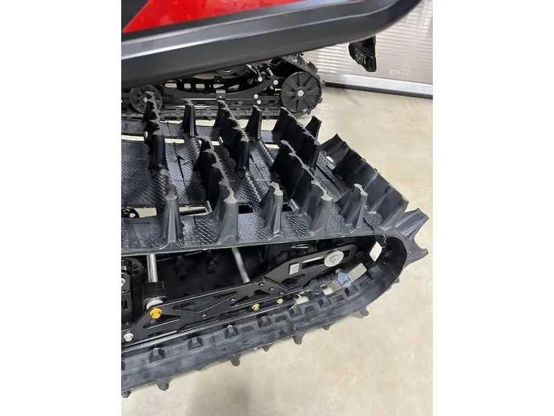 2026 Arctic Cat MTN 858 HCR - 154