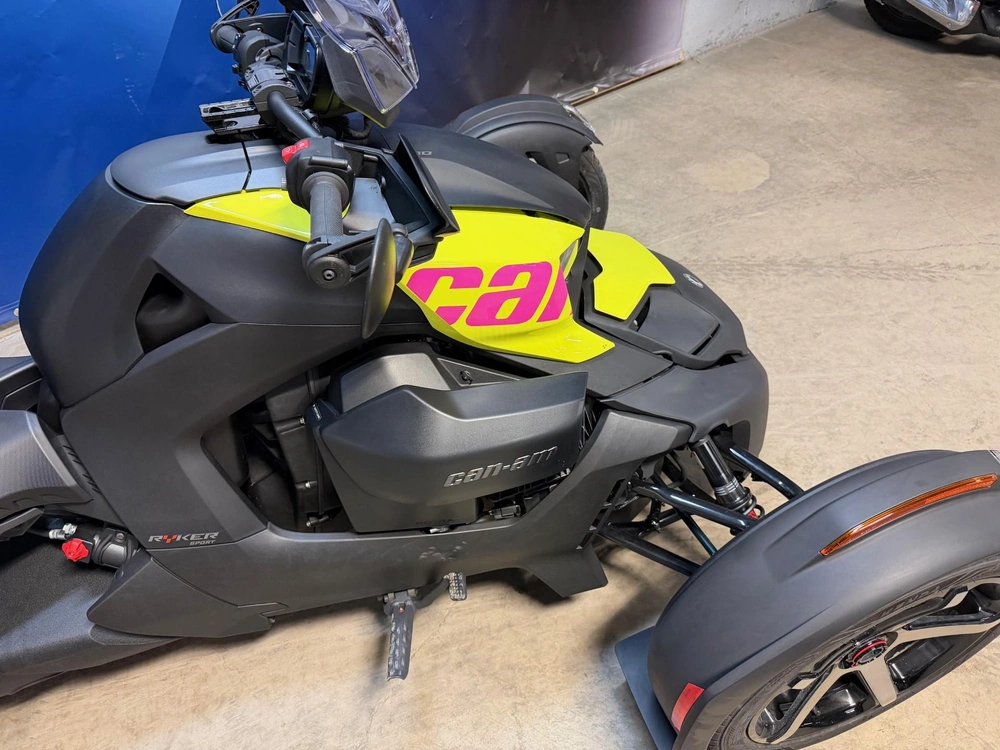 Can-am Ryker Sport 900 Ace 2025 alt