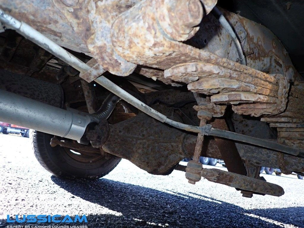Ford E350 2005