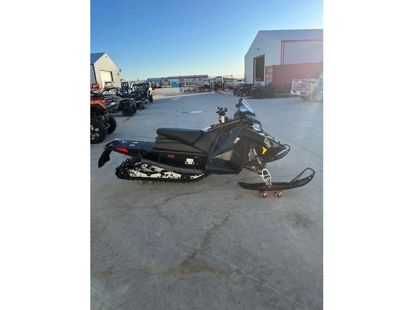 2026 Polaris Prostar S4 Indy Sp 137