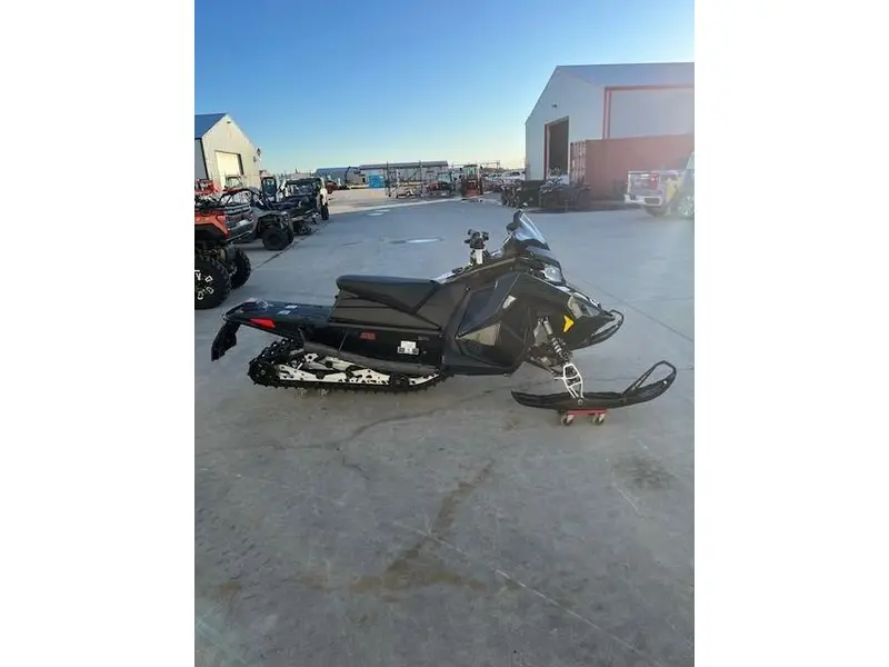 2026 Polaris PROSTAR S4 INDY SP 137