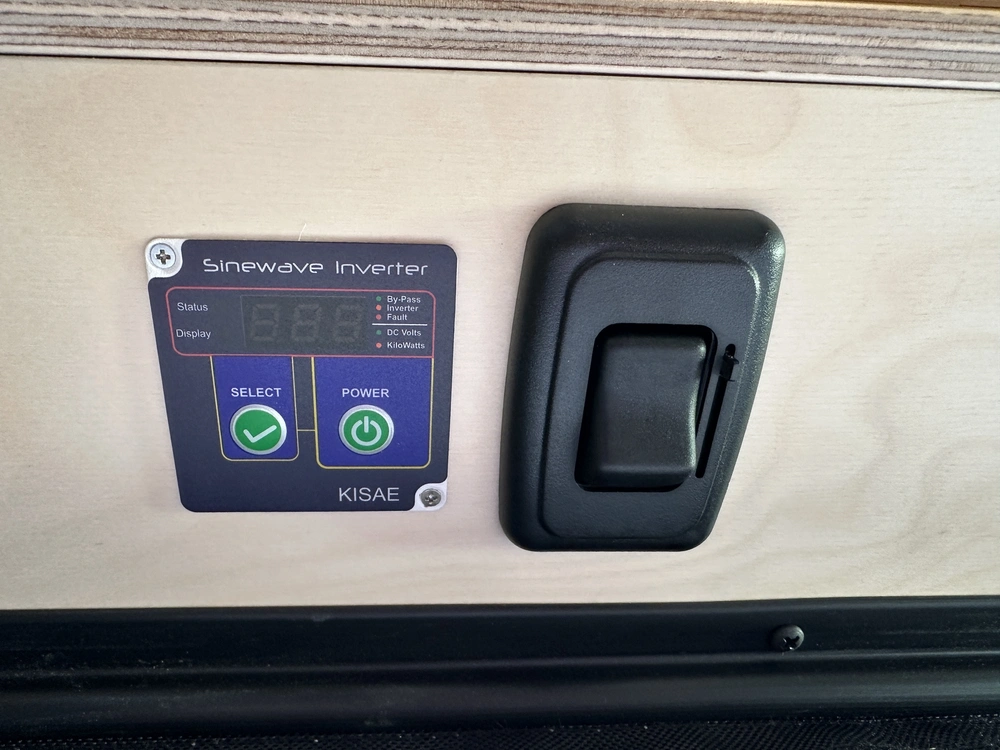 Vanlife Campers Liv 2025 alt