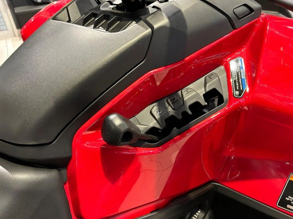 Can-am Outlander Max Dps 500 2025 alt