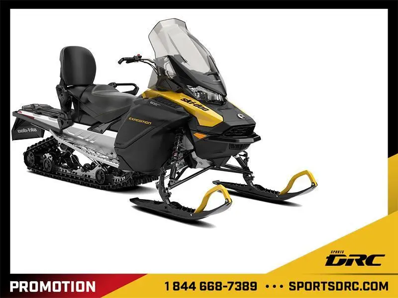 2025 Ski-Doo EXPEDITION SPORT 900 ACE Charger 1.5'' E.S.