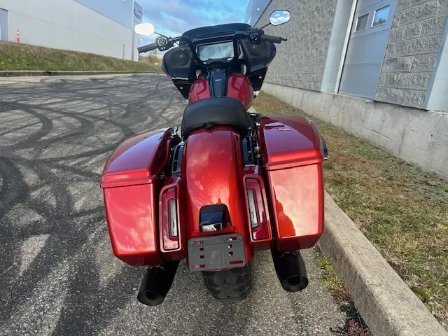 2024 Harley-Davidson Road GlideFLTRX