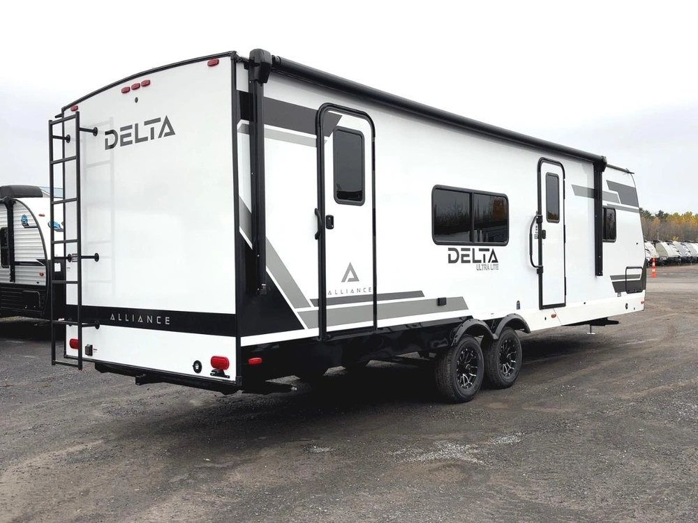 2026 Alliance Rv Delta Ultra Lite Bh271 alt