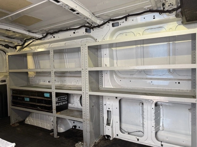 2016 Ford Transit T-150 Cargo Van alt