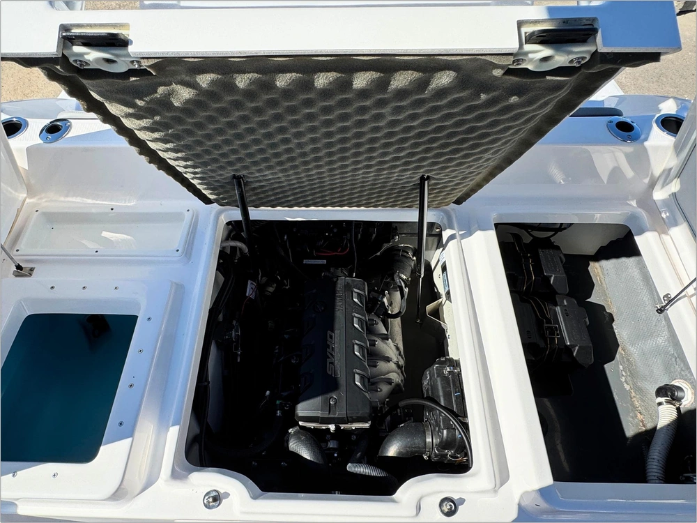 2023 Yamaha 195 Fsh alt