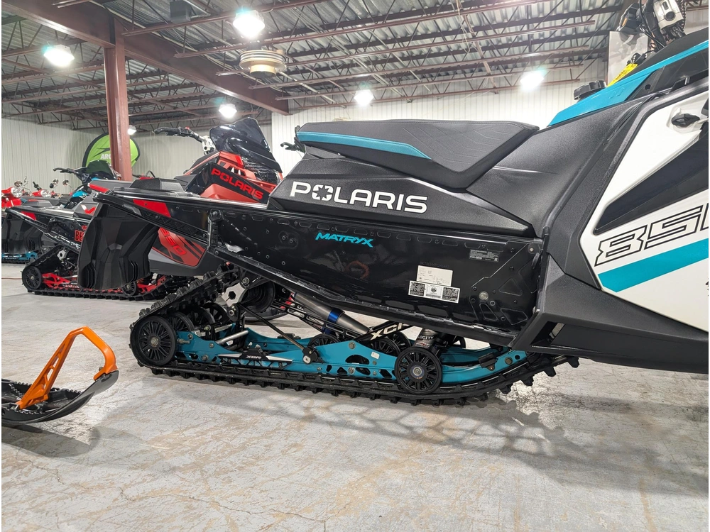 2023 Polaris Xcr 850 136'' 7s Display | 🌟 Comparable Ski-doo Mxz X 850 & Arctic Cat Zr 8000 🌟 | alt