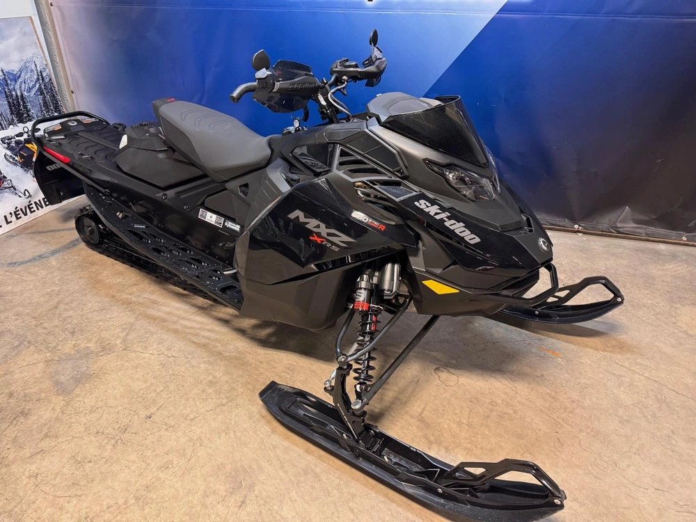 Ski-doo Mxz X-rs Competition 850 Turbo Xrs 2025 alt