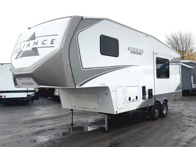 2026 Alliance Avenue 23ML