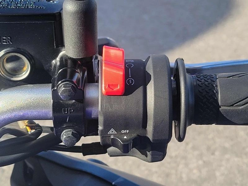 Yamaha Mt-03 2023 alt