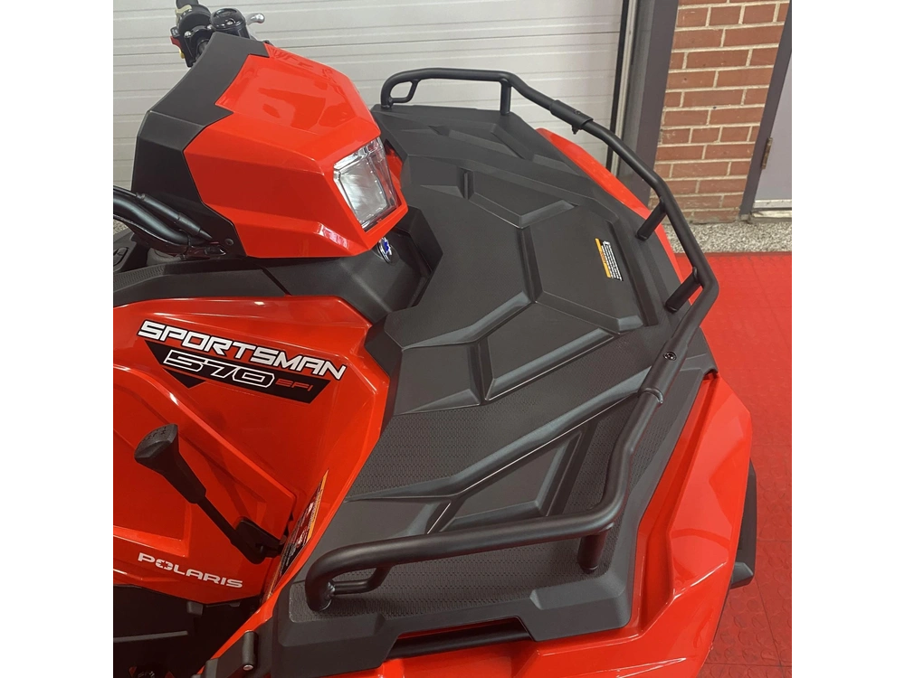 2026 Polaris Sportsman Touring 570 Indy alt