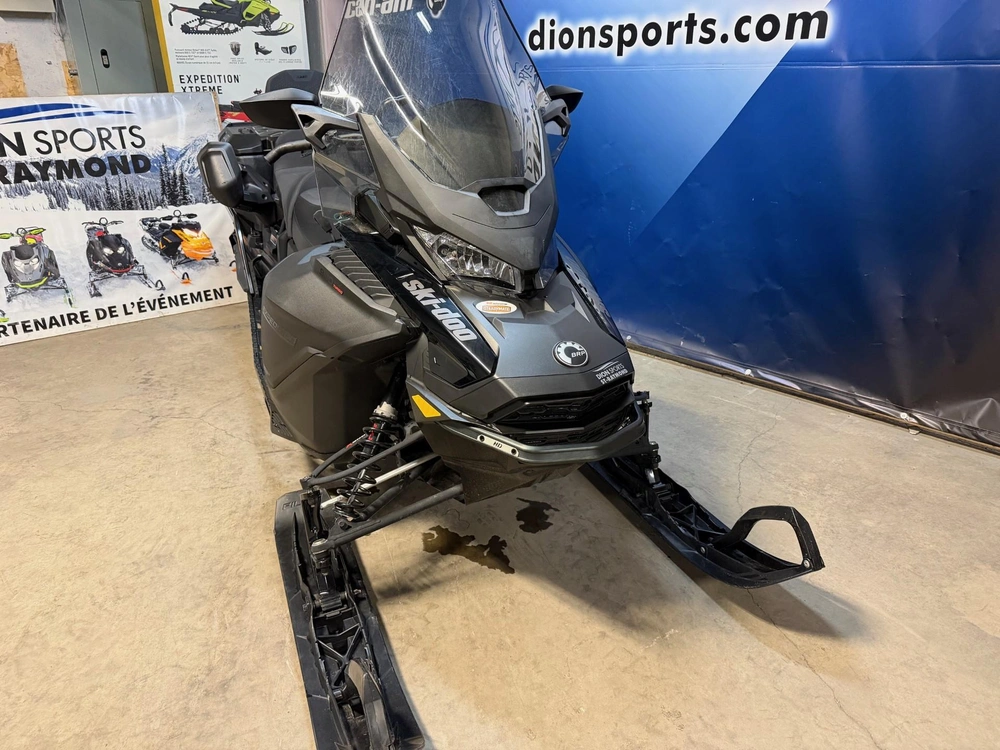Ski-doo Expedition Se 900 Ace Turbo 2023 alt