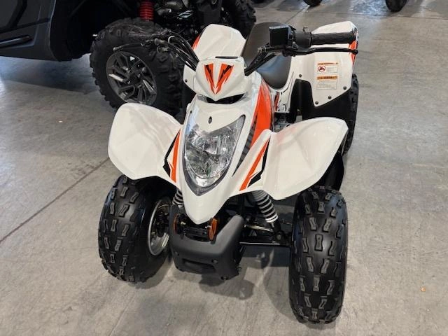 2022 Argo Xplorer Xc 90 Xc90 Xc Kfx90 Kfx Enfant Vtt Ds Ds90 Raptor Ltz alt