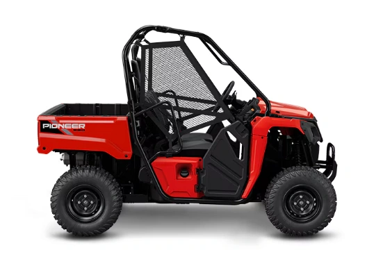 2026 Honda Pioneer 520