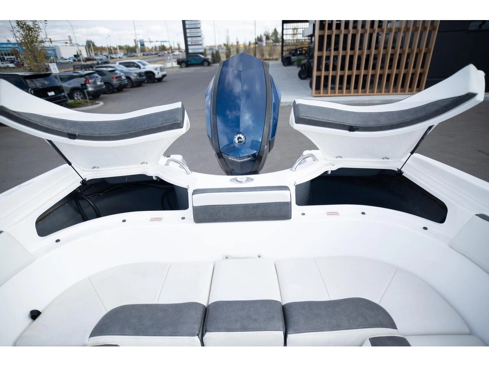 2020 Campion A20 Br alt