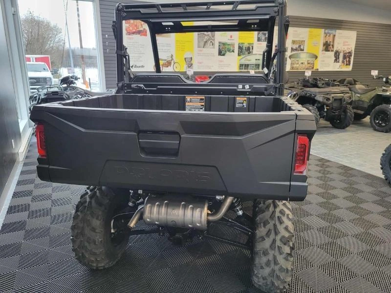 Polaris Ranger Sp 570 2026 alt