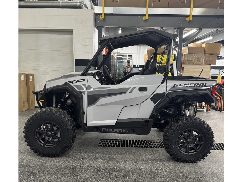 Polaris General Xp 1000 Spor 2026 alt