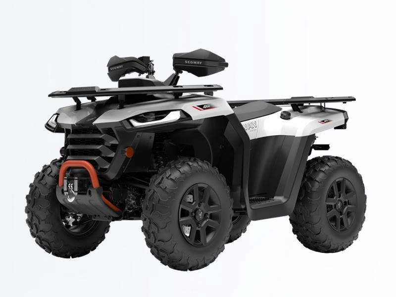 2026 Segway Snarler At5 S alt