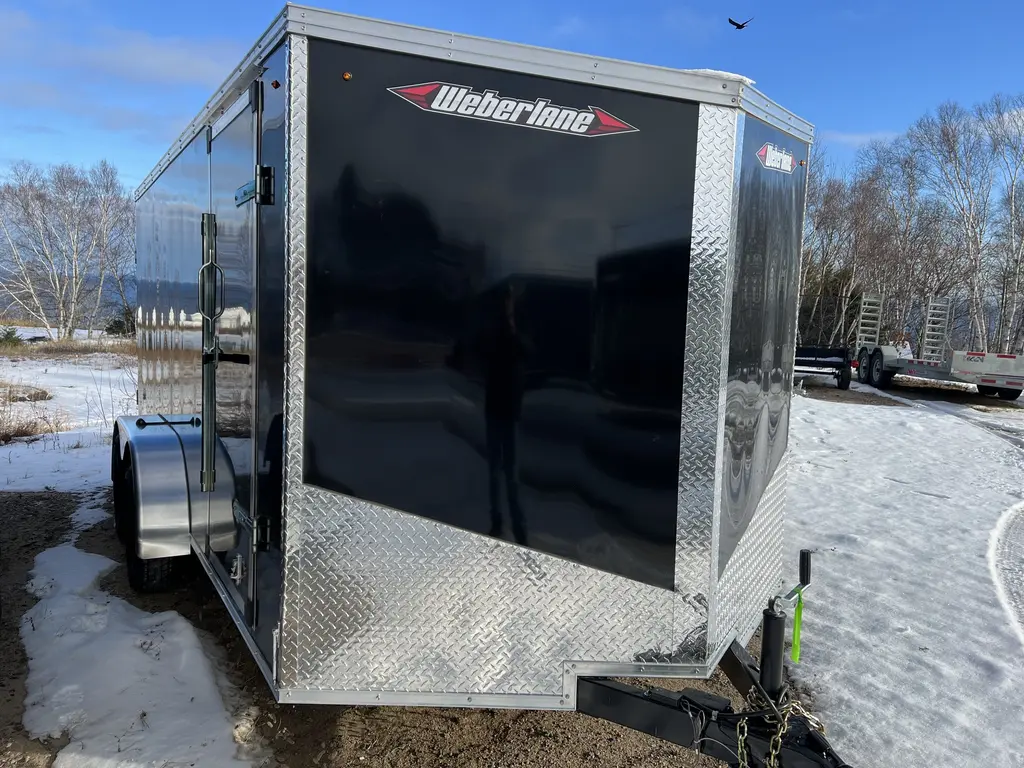 Weberlane W714ECTW 2026 - FERMEE