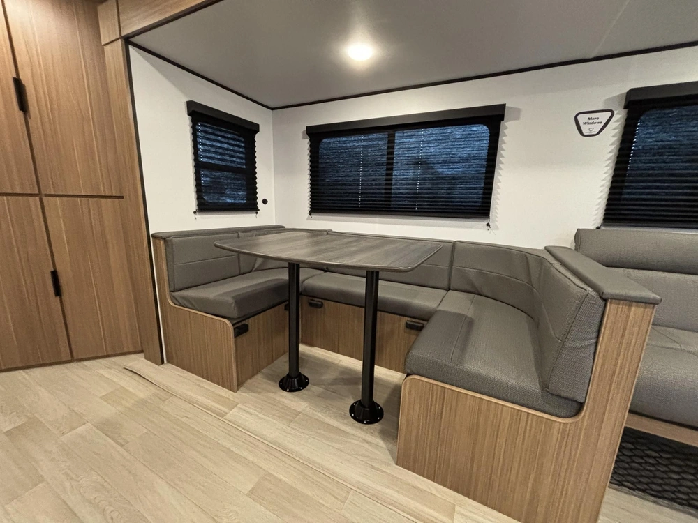 Keystone Rv Passport 284qbc 2026 alt