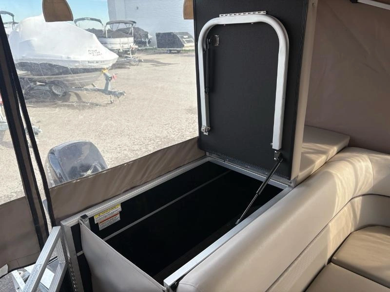 Princecraft Vectra 21 2018 alt