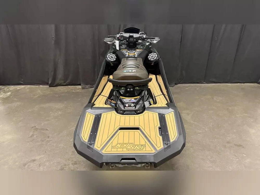 2025 Kawasaki Jet Ski Ultra 160 Lx Jet Ski Ultra 160lx 160 Lx Ultra160 Ultra160lx alt