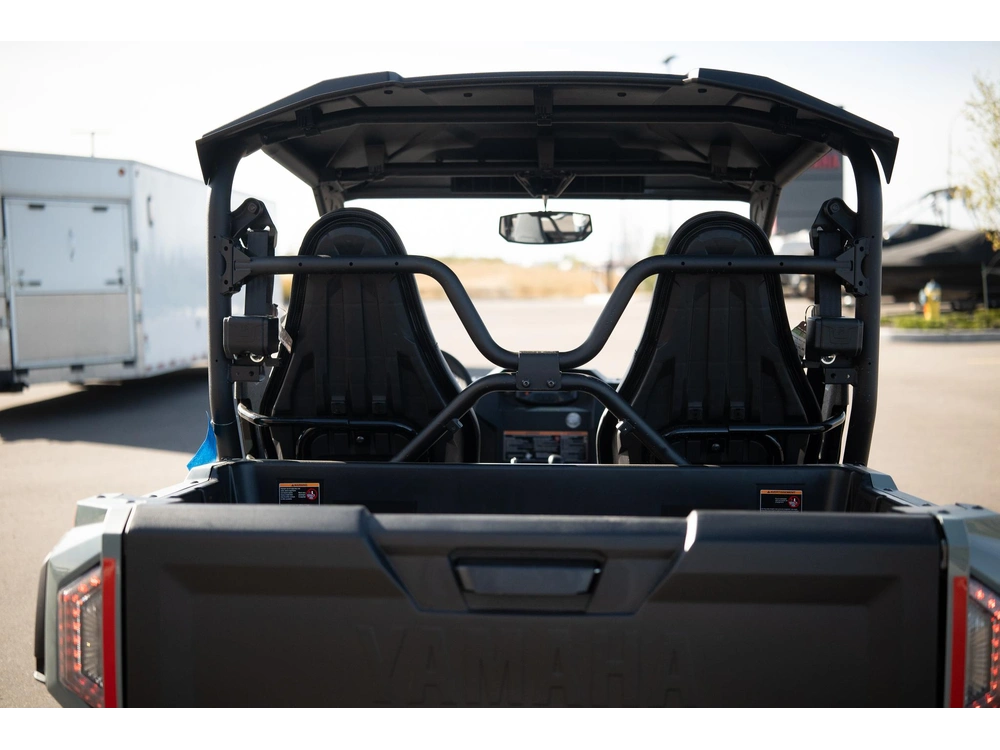 2026 Yamaha Wolverine X2 850 Eps Xt-r alt