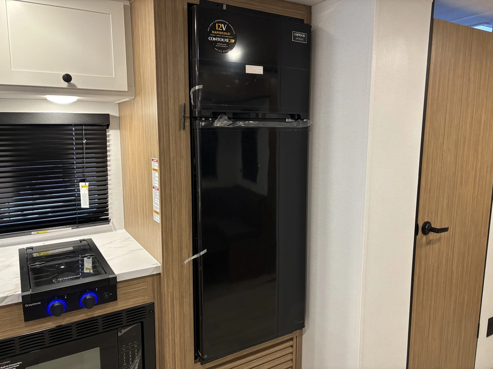 Keystone Rv Passport 284qbc 2026 alt