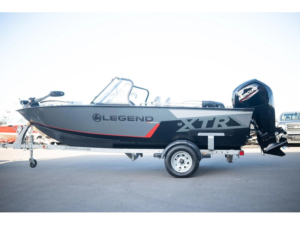 2023 Legend 16 Xtr alt