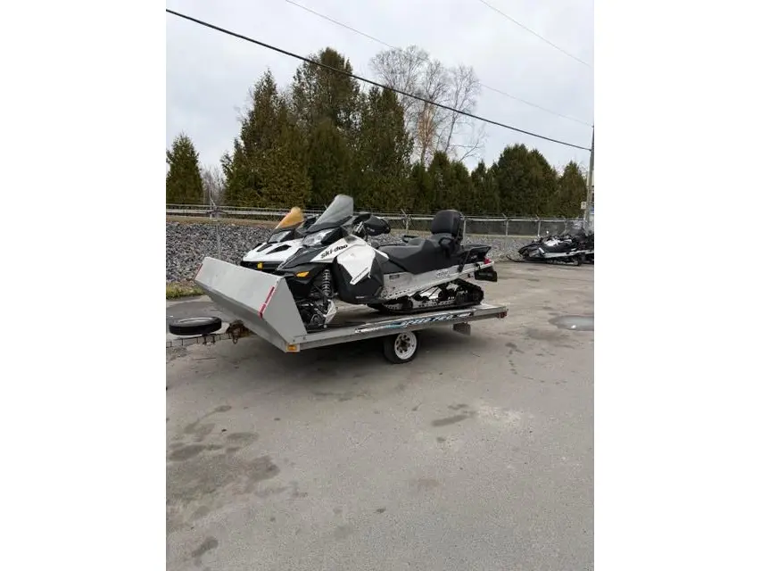 2010 Maxi-Roule g-1002