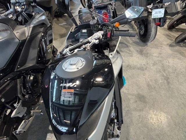 2025 Cfmoto 675 Ss 675ss 675 Ss 636 Sport Financement 0% Disponible alt