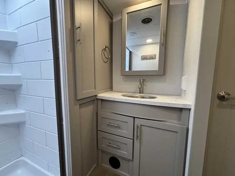 2026 Alliance Avenue 23ML