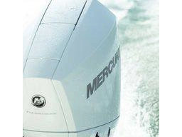 2026 Mercury 200xl 200hp 25" Remote alt