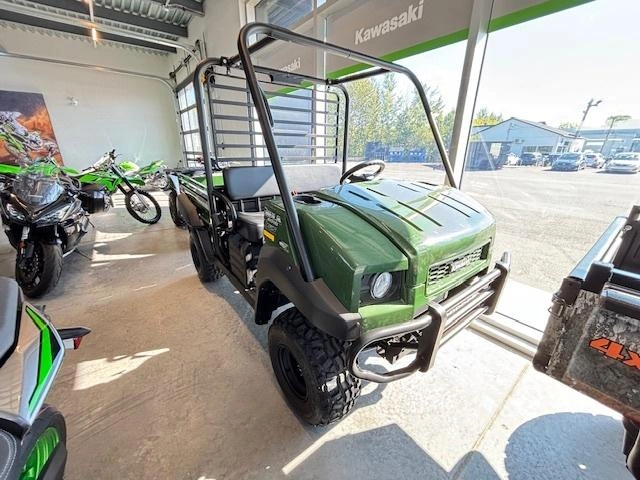 2026 Kawasaki Mule 4010 4x4 Mule 4010 Mule4010 4010 620 Bicylindre Eps alt